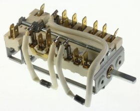 Switch - 00157204 Switch [Bosch Siemens]