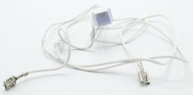 Filament Lamp - 3570806145 Control Lamp White L1=720 L2=4 [Electrolux Aeg]