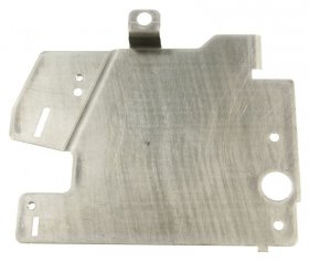 Smeg Fixings And Brackets - 068291310 Rh Hinge Bracket