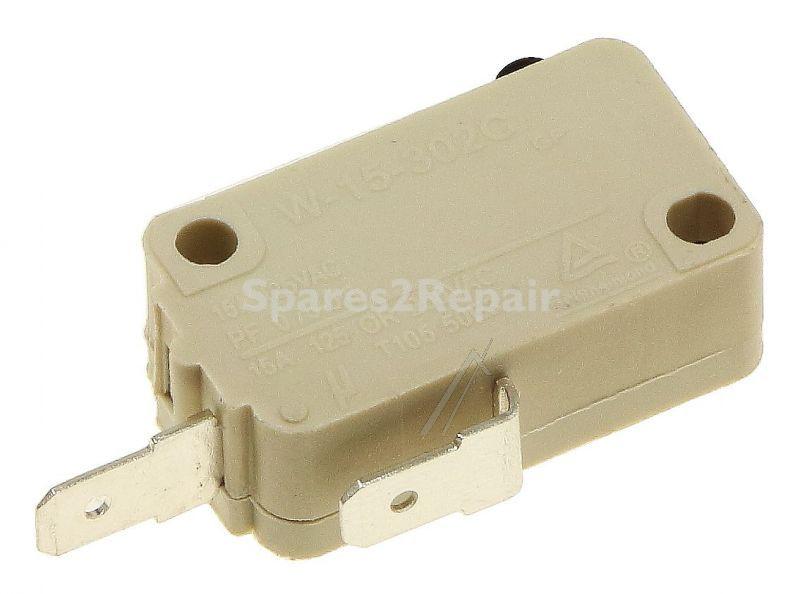 Galanz Micro Switch - 253039000010 Microswitch