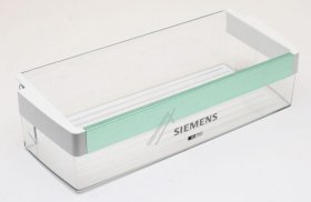 Refrigerator - Freezer Door Shelf - 00708867 Tray [Bosch Siemens]