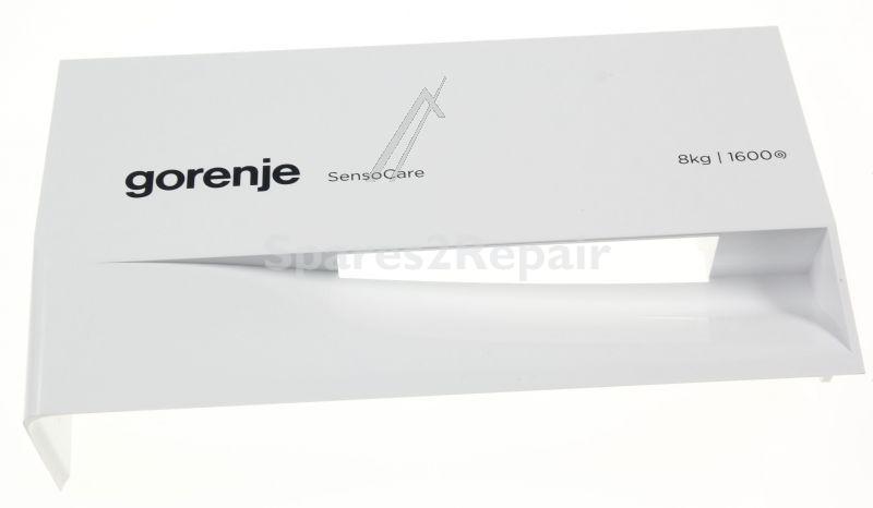 Hisense Gorenje Detergent Dispenser Cover - 356922 Soap Dispenser Handle Ps-10 Gor Sign