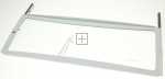 Stacking Tray - 4945550100 C00865085 Glass Shelf [Arcelik]