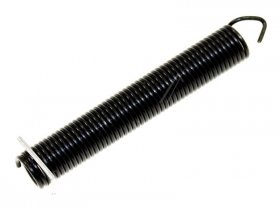 Teka Spring - 81785344 Door Spring Dw1 605 Fi Vr01