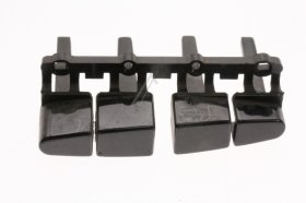 Metz Switch Set - Tastensatz F Die Nahbedienung