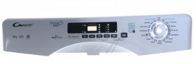 Panel - 40010771 Operating Unit Blend + Sensor [Candy Hoover]