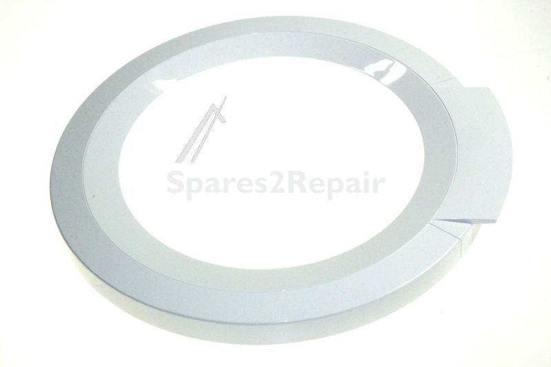 Flange Washing Machine Window - 11019617 Frame-window [Bosch Siemens]