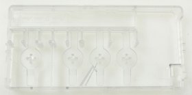 Teka Display Unit - 81717027 Program Display Dw7-45 S