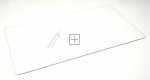 Panel-glass-ic - 49036220 Vetro Fz sup -1468397 [Candy Hoover]