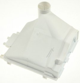 Smeg Detergent Case - 691170412 Gr detergent Drawer
