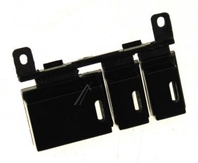 Button - 42203877 Start-pause Button-angel-a1dis Black [Vestel]