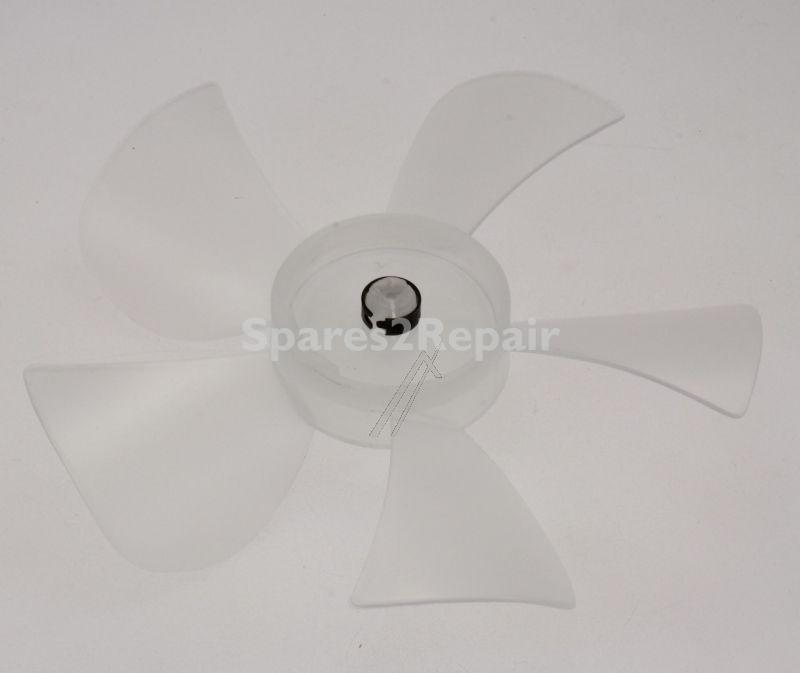 Fan Blades - 00618146 Fan Blade [Bosch Siemens]