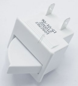 Light Switch For Refrigerator - 4055219333 Switch Lamp [Electrolux Aeg]