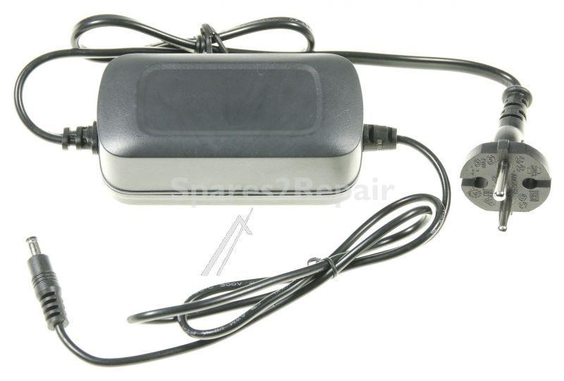 Power Supply For Vacuum Cleaner - 12010782 Charger [Bosch Siemens]