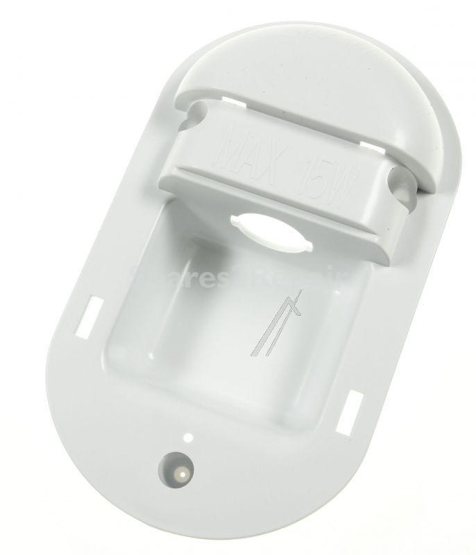 Light Holder - 49007848 Refrigerator Light Box [Candy Hoover]