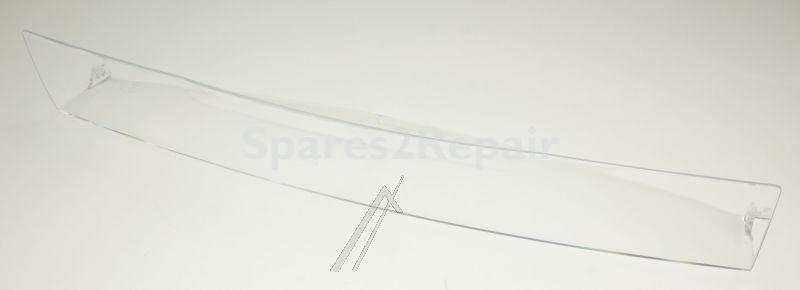 Snaige Butter Compartment Lid - D315219-s1 Lid Opening Rf Nd Transparent