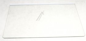 Meiling Vegetable Drawer Cover - C1857 5 4 890212020 Fruit Box Cover Assembly