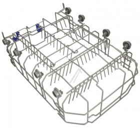 Dish Basket - 1034130 Lower Basket 45 [Amica]