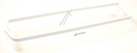 Refrigerator - Freezer Door Shelf - C00431724 480131100792 Door Dairy [Whirlpool Indesit]