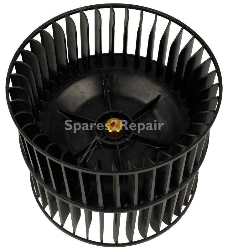 Turbine Fan - 1137 014 1004153 Blower Wheel [Amica]