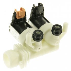 Compatible 2 way Solenoid Valve - 2-way Solenoid Valve Alternative For L34n011b6