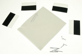 Mounting Parts - C00540866 488000540866 Installation Kit 45-60cm [Whirlpool Indesit]