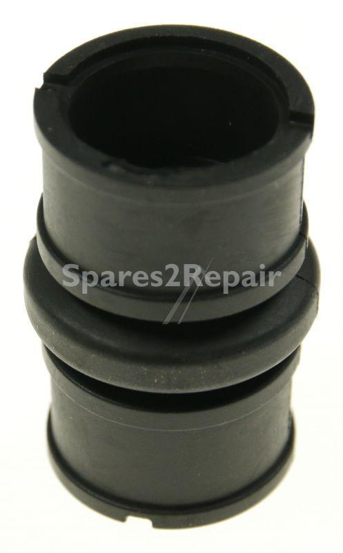 Connector Hose - 49036262 Can motop-12176000009442 [Candy Hoover]