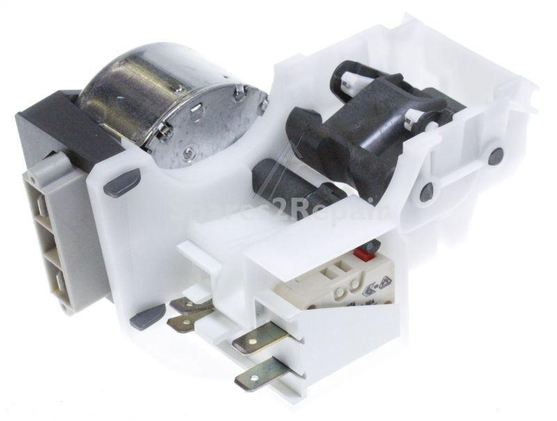 Door Lock - 00175339 Lock [Bosch Siemens]