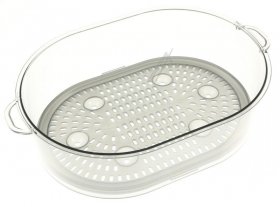 Philips Containers - 996510060793 Bowl Plastic