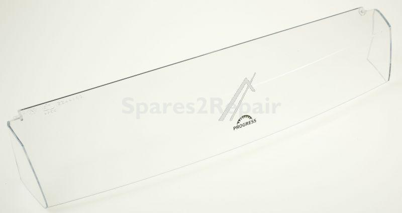 Butter Compartment Lid - 2425403124 Butter Shelf [Electrolux Aeg]