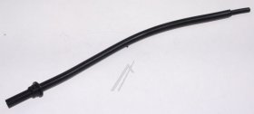 Tube - C00275588 482000031278 Hose - Drain Pump Inlet Long Fil [Whirlpool Indesit]