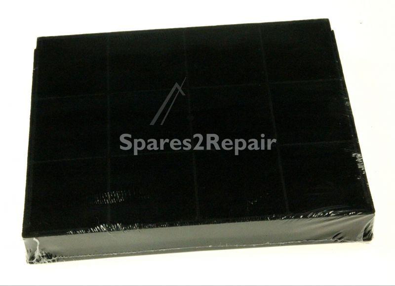 Brandt Carbon Filter - Afc15 72x3405 Filter Carbon--989990382