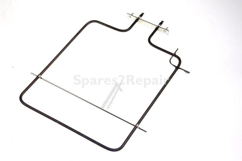 Hisense Gorenje Top Element Oven - 358617 Tubular Heater - Upper 220v 900w Et