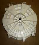 Tub Upper Part - 1024321 Tub Front [Amica]