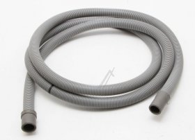 Tube - 2303501300 C00876290 Drain Hose Assembly [Arcelik]