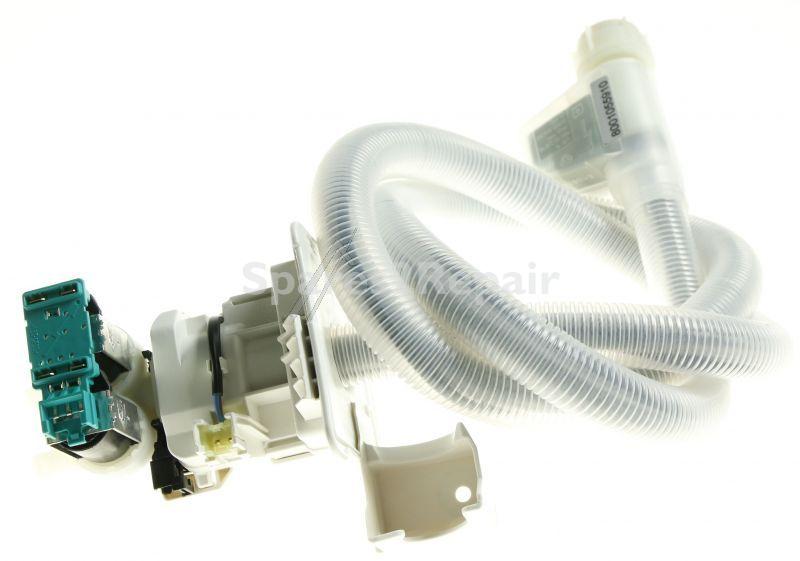 Drain Hose - 00701375 Outlet [Bosch Siemens]