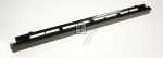 Atag Extractor Fan - 88025391 Ventilationsstrip Black Lower