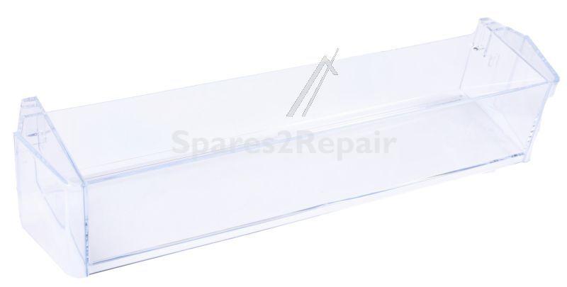 Refrigerator - Freezer Door Shelf - 140069108052 Freezer Door Shelf 7902 440x103 2 [Electrolux Aeg]