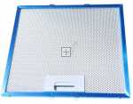 Hisense Gorenje Metal Grease Trap - 469181 Grease Metal Filter 270x250x9mm