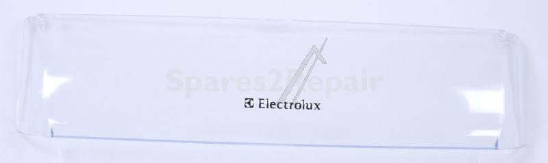 Butter Compartment Lid - 4055474334 Be Compartment Cover [Electrolux Aeg]