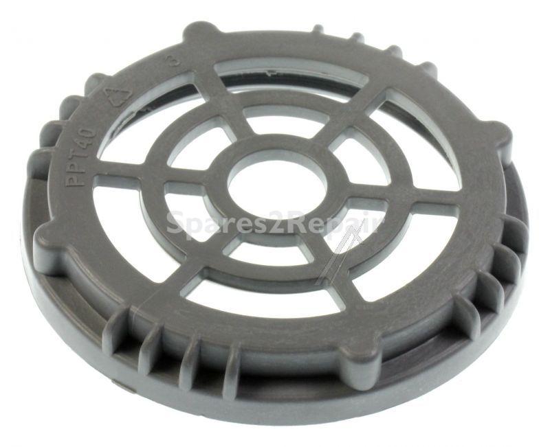 Nut - 42051789 Steam Condenser Nut-1-ral7046 [Vestel]