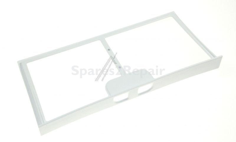 Fluff Filter - C00317019 481248058323 Filter Ro Gw [Whirlpool Indesit]