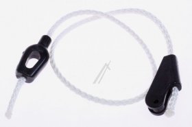 Smeg Door Cable - 938820015 Cord For Hinges F v 08