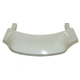 Hisense Gorenje Door Handles - 359805 Door Handle Wh-norma Hard