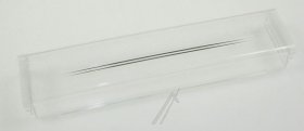 Refrigerator - Freezer Door Shelf - 9187628007 C00912576 Door Shelf (middle) [Arcelik]