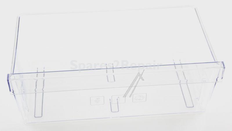 Vegetable Drawer - 4640580100 C00880429 Crisper L_s_d Beko Print B16_t605_1_3 [Arcelik]