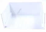 Refrigerator Drawer - 5711690100 C00864753 Crisper Body Shallow [Arcelik]