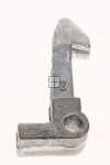 Smeg Door Hook - 765850276 Locking Hook