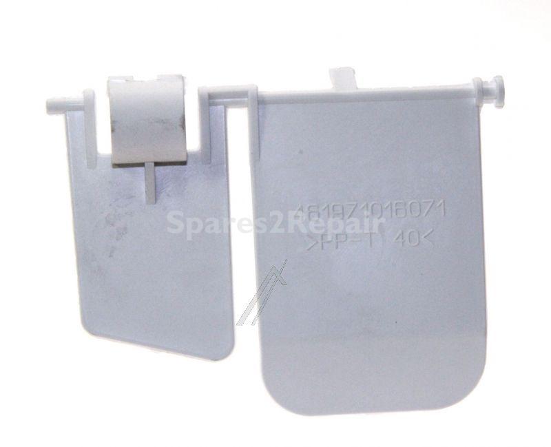 Flap - C00340855 481241889019 Flap Detergent Container Gw [Whirlpool Indesit]
