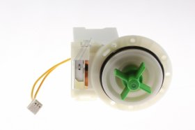 Drain Pump - 00144309 Pump-drain [Bosch Siemens]